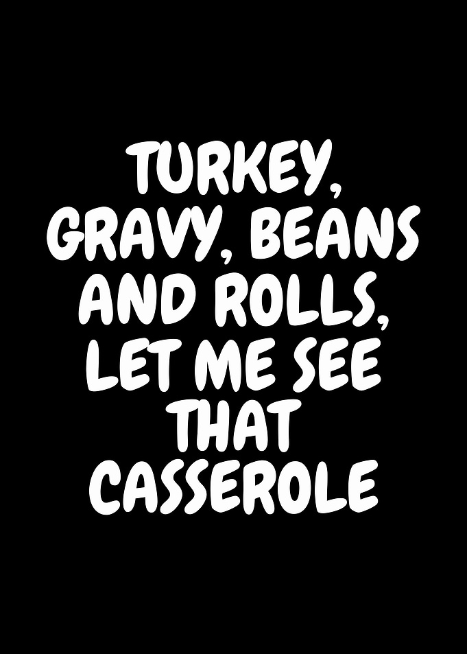 Thanksgiving Day