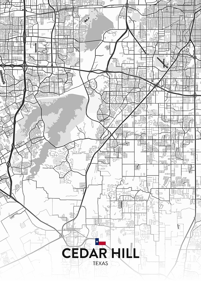 Cedar Hill TX