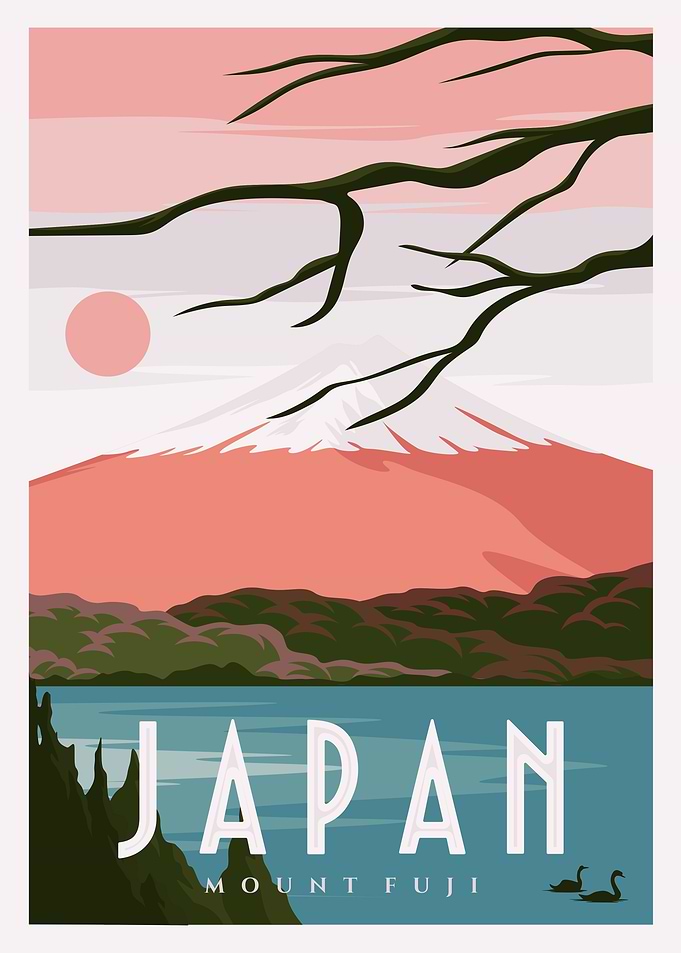 Japan