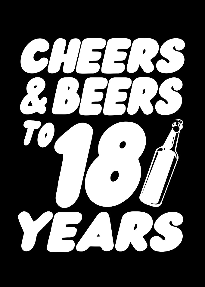 18th Birthday