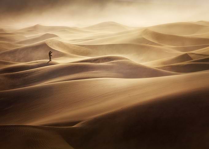 Dune 2