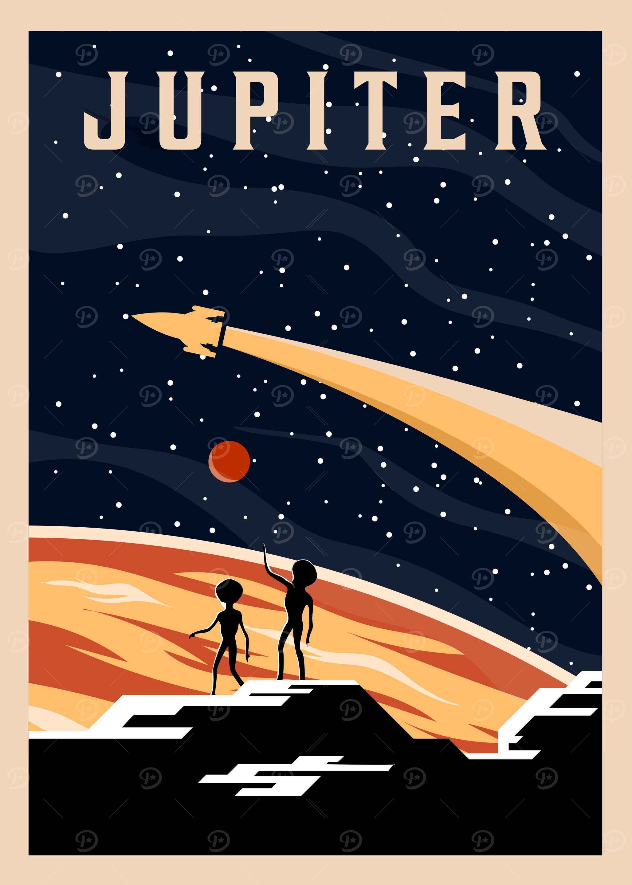 Jupiter