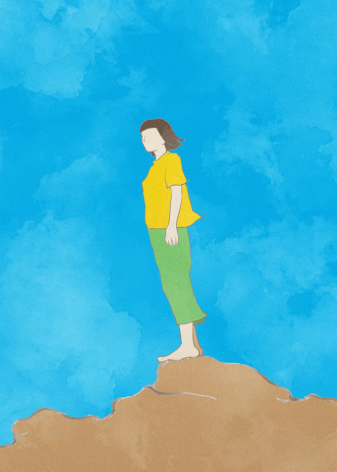 Standing
