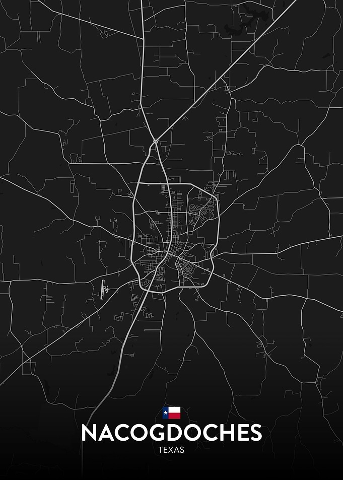 Nacogdoches TX