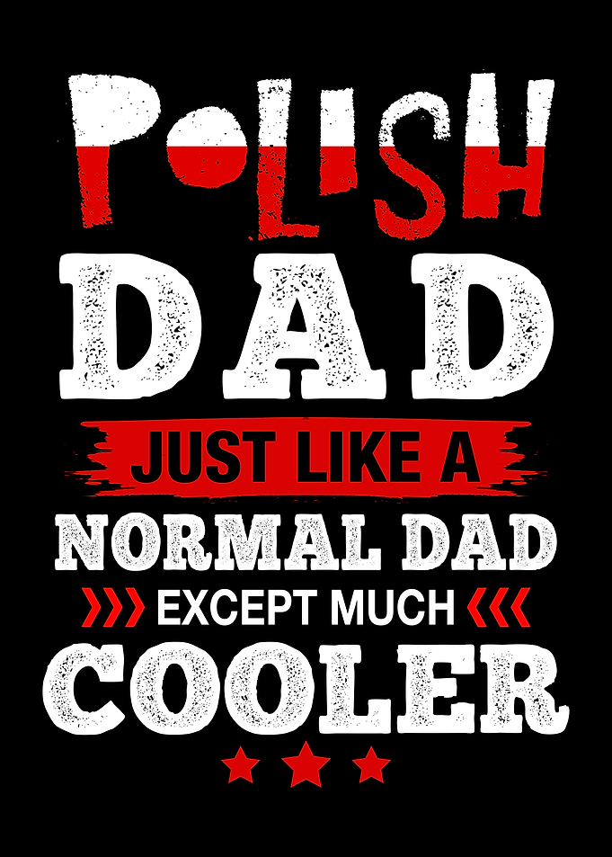 Polish Dad