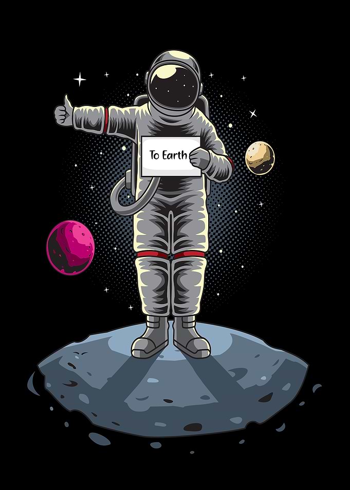 Hitchhikers guide