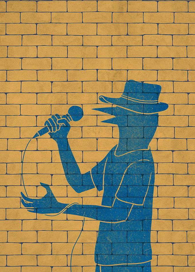Just Sing