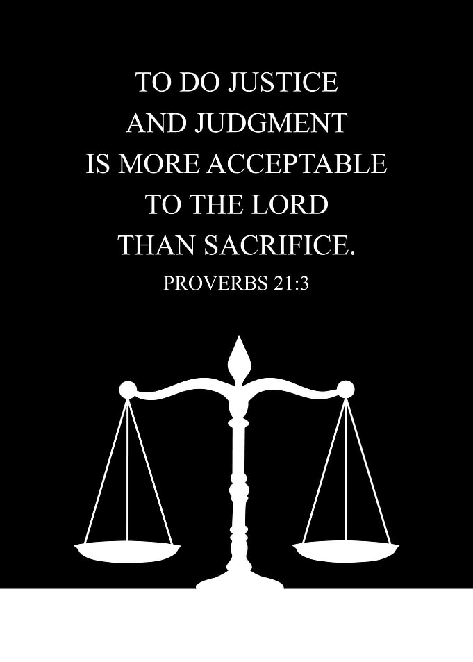 Proverbs 21 3