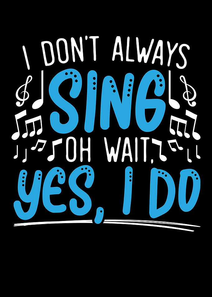 Choir Member