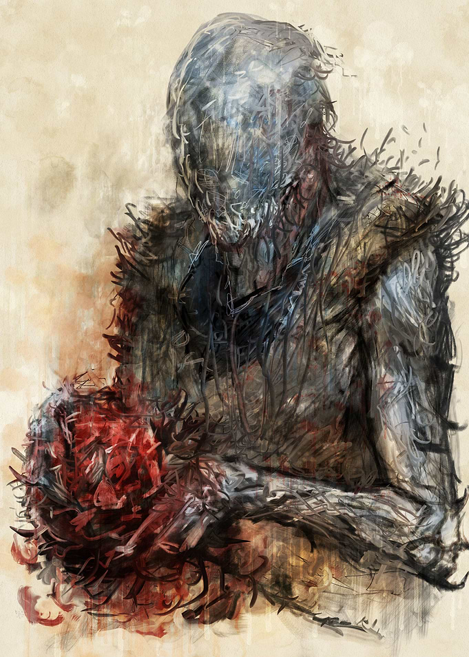 Rose keeper