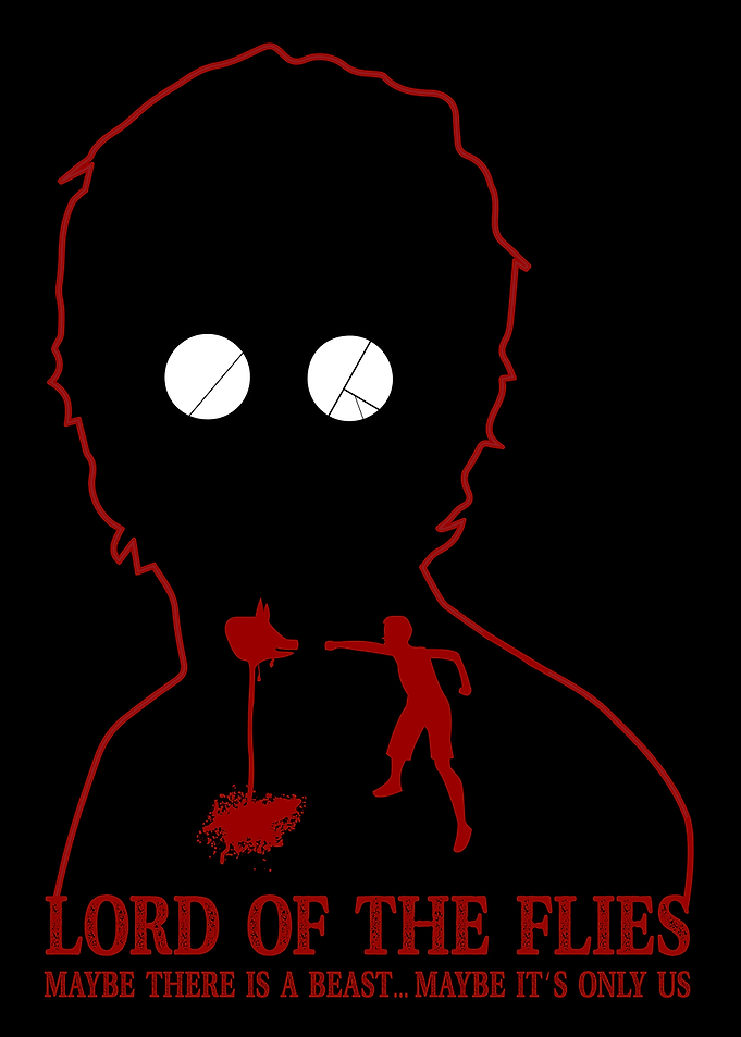Lord Of The Flies Tribute