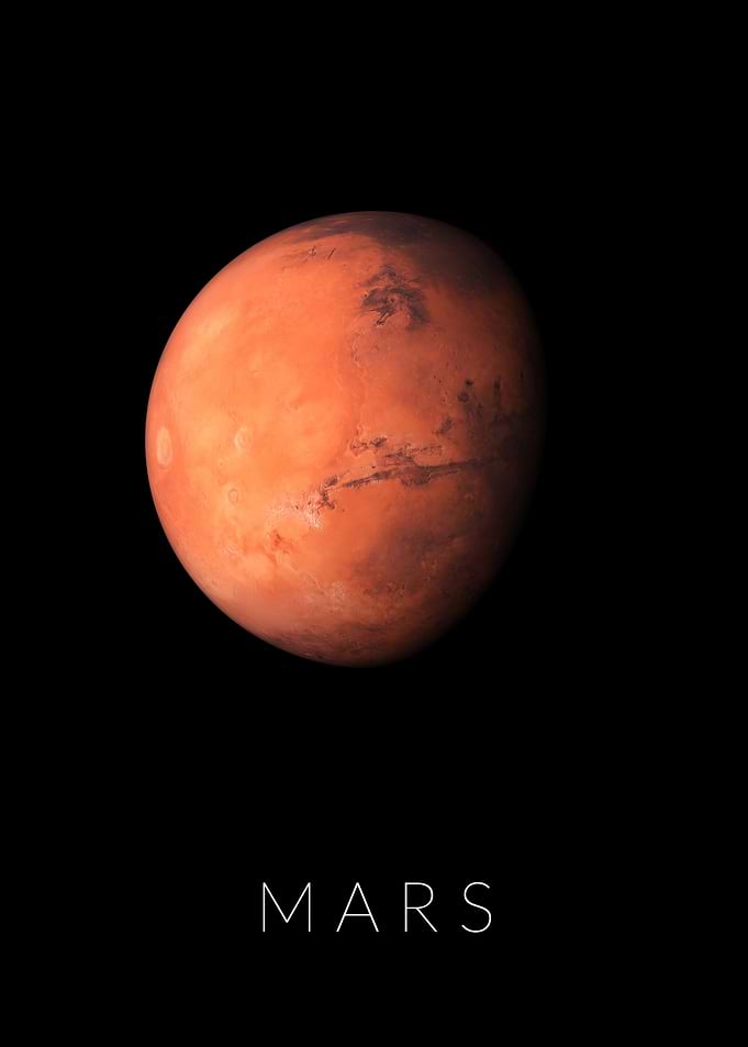 Mars