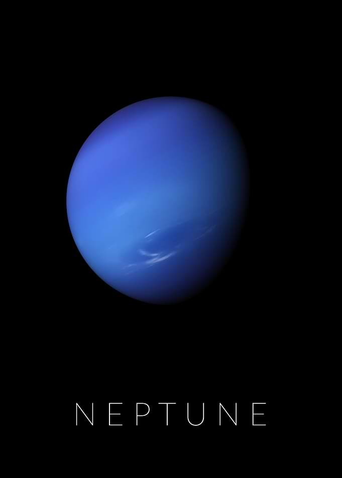 Neptune