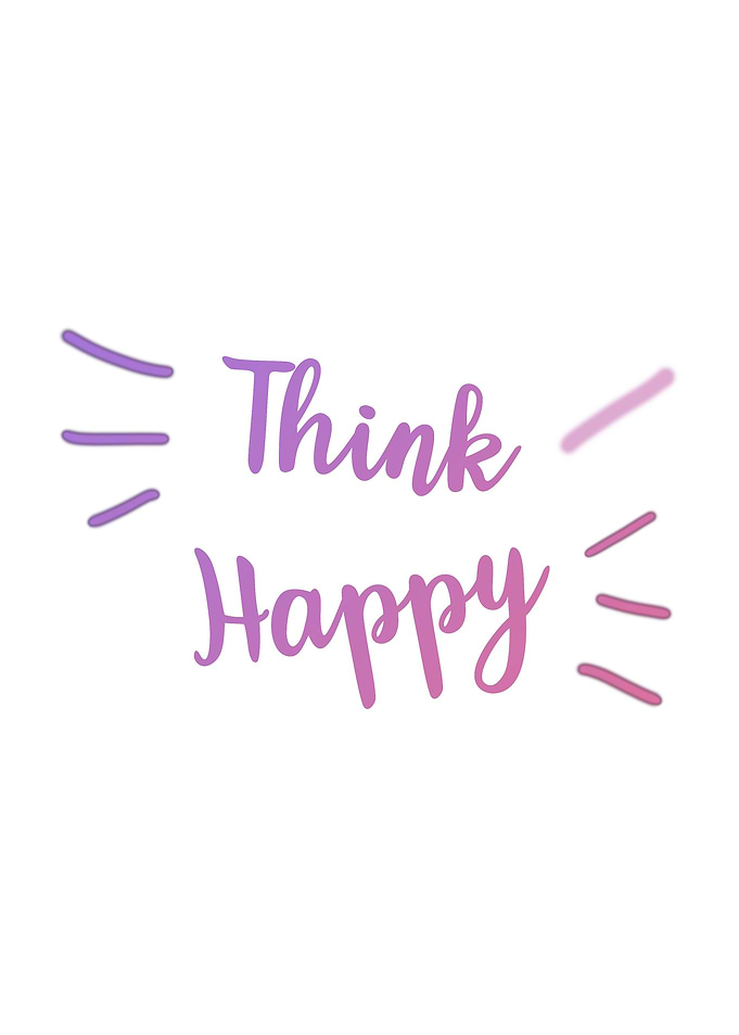 Think Happy