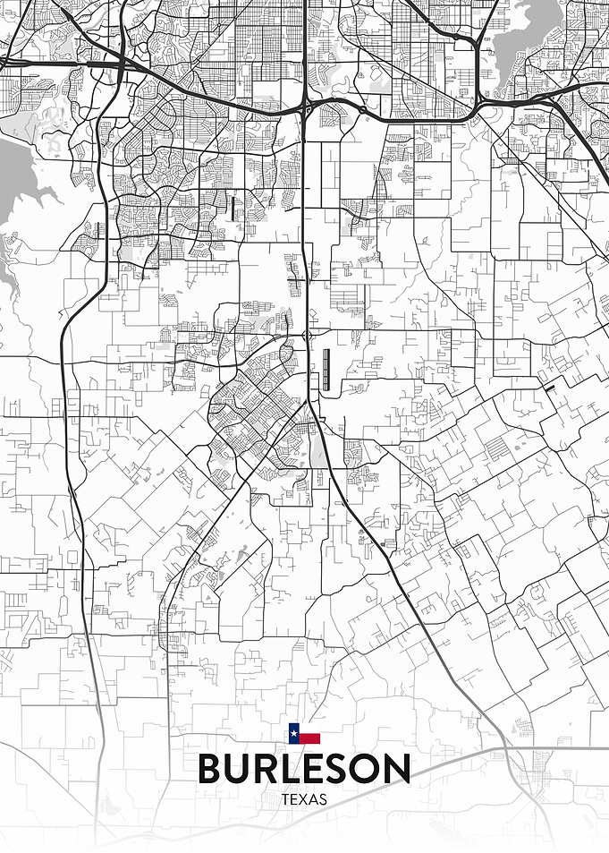 Burleson TX