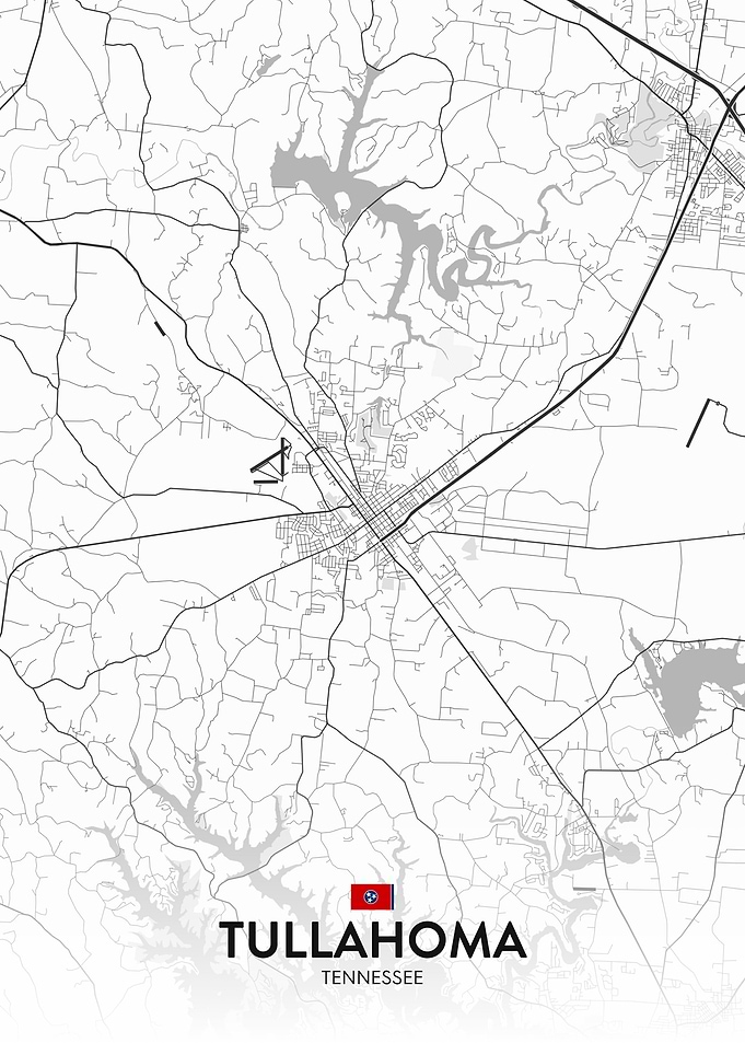 Tullahoma TN