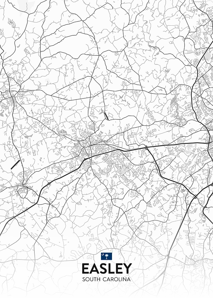 Easley SC