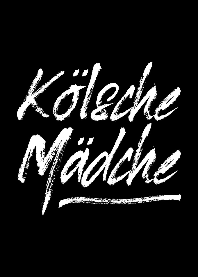 Koelsche Maedche Koeln