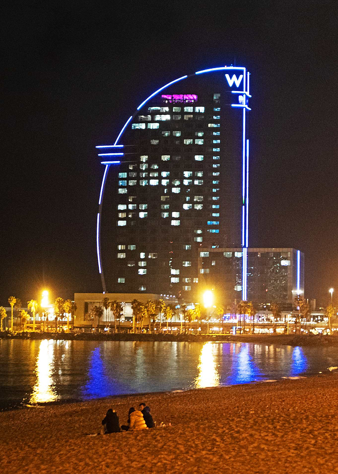 Barceloneta