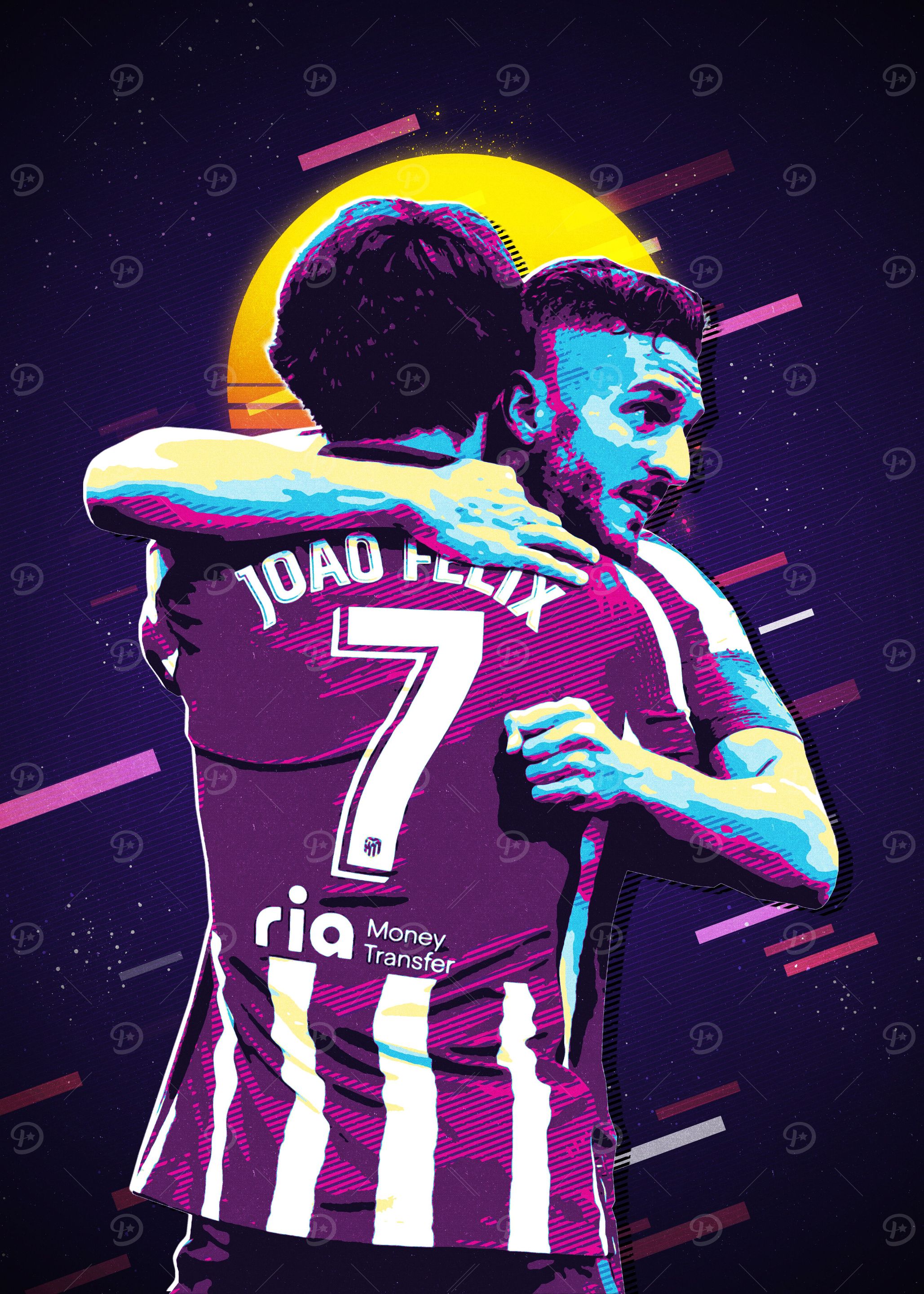 Koke Football