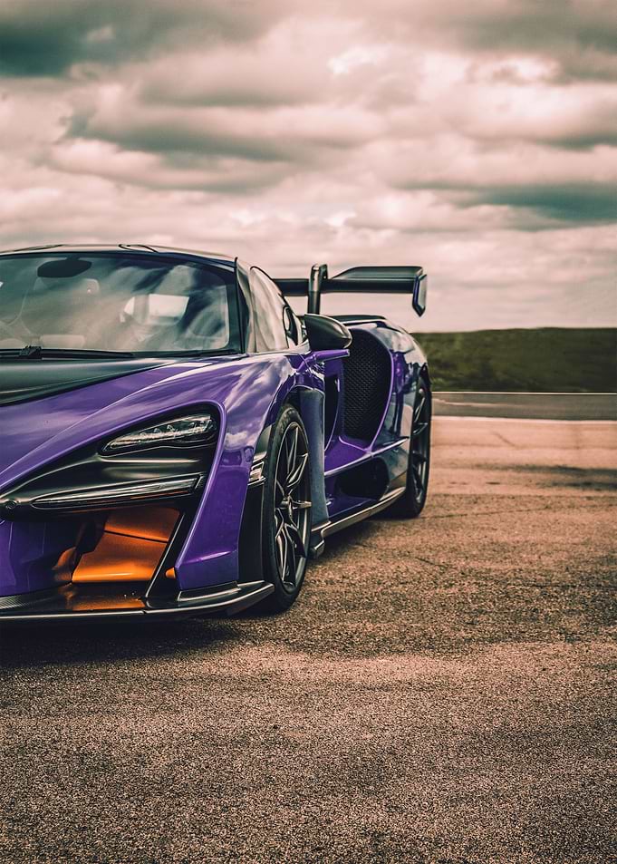 racing car sport