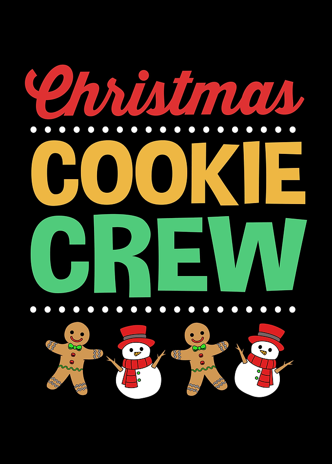 Christmas Cookies