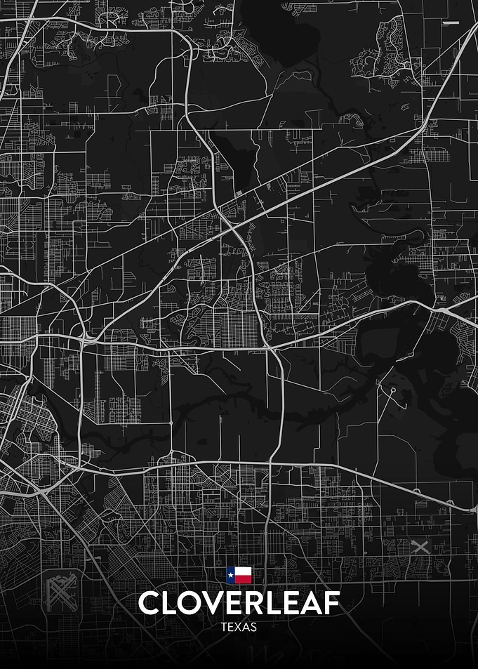 Cloverleaf TX