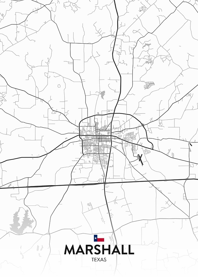 Marshall TX