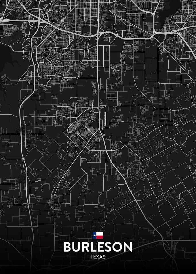 Burleson TX