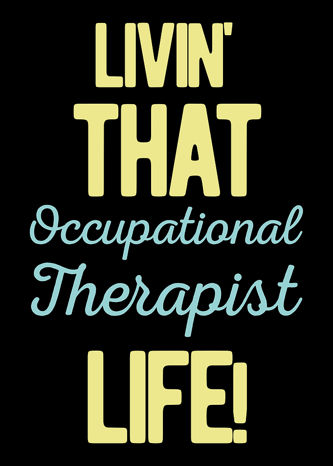 Occupational Therapist