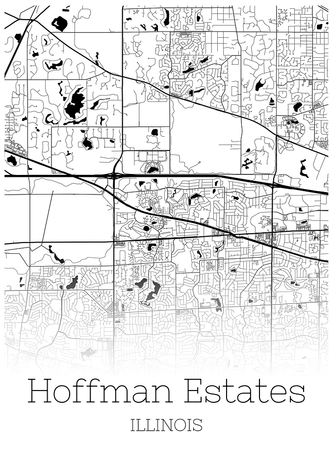 Hoffman Estates Illinois