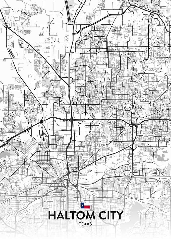 Haltom City TX
