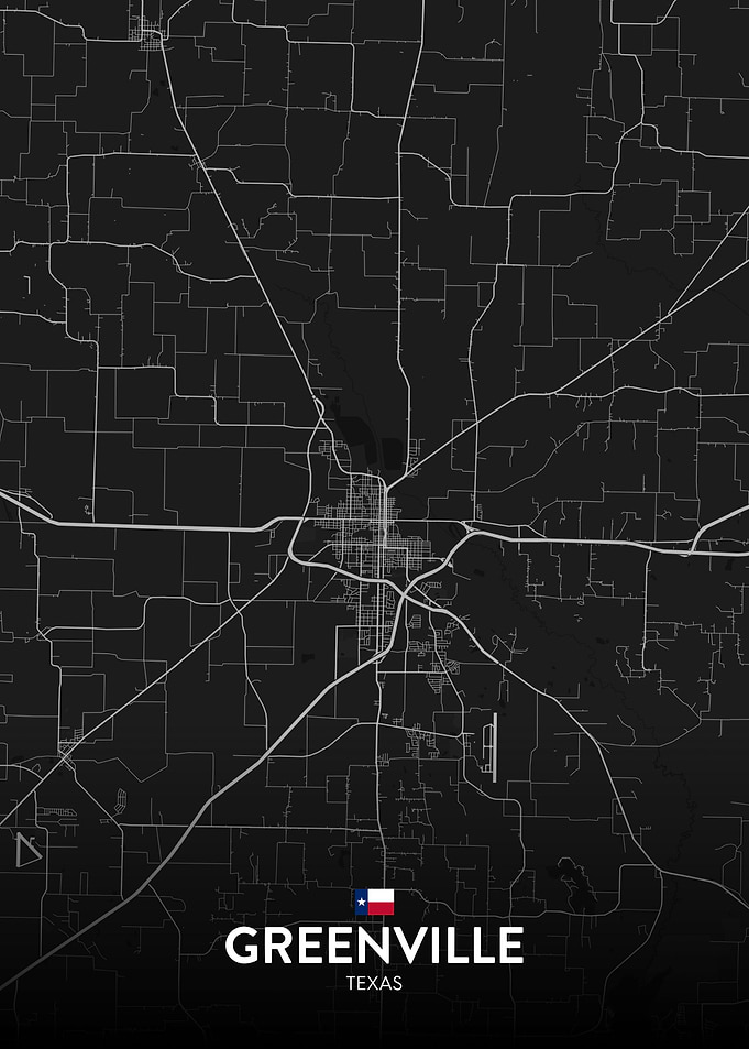 Greenville TX