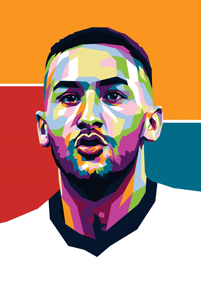 Hakim Ziyech