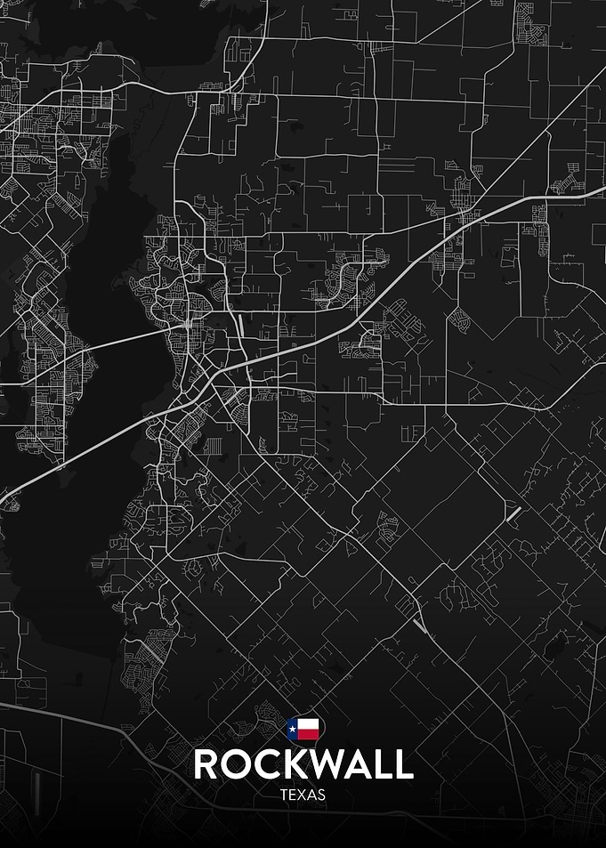 Rockwall TX
