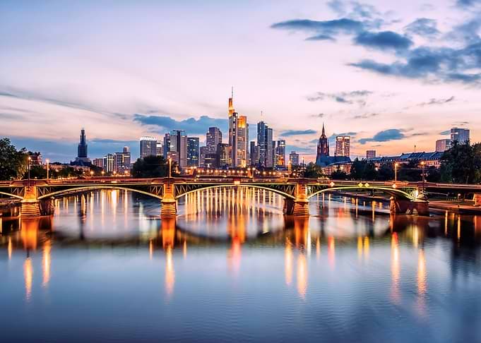 Frankfurt