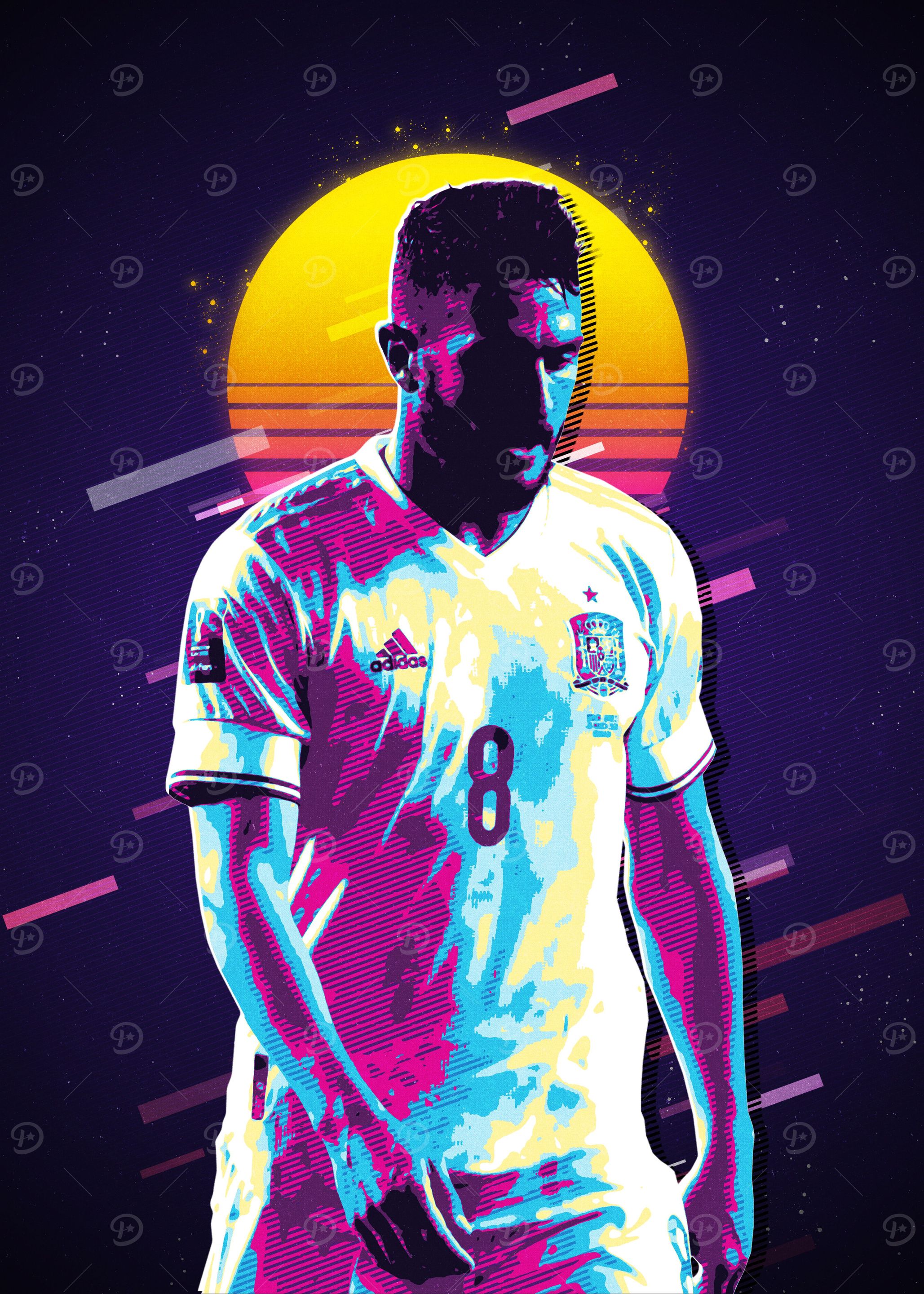 Koke Football