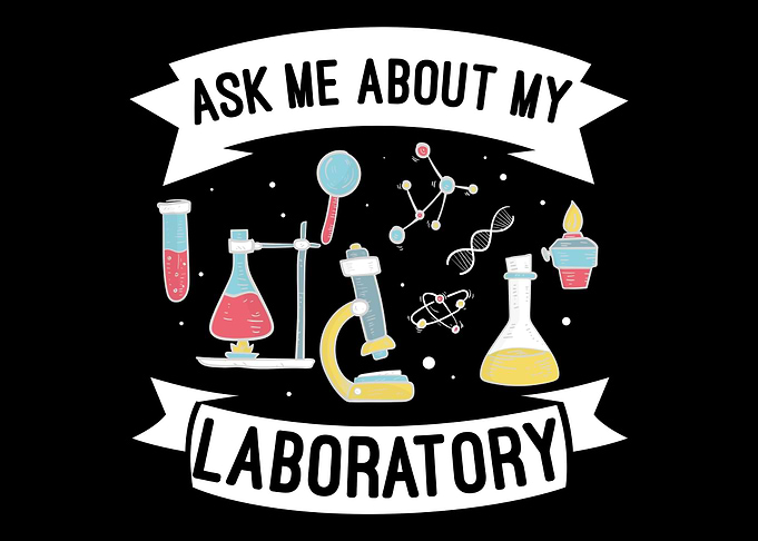 Chemistry Teacher Chemist