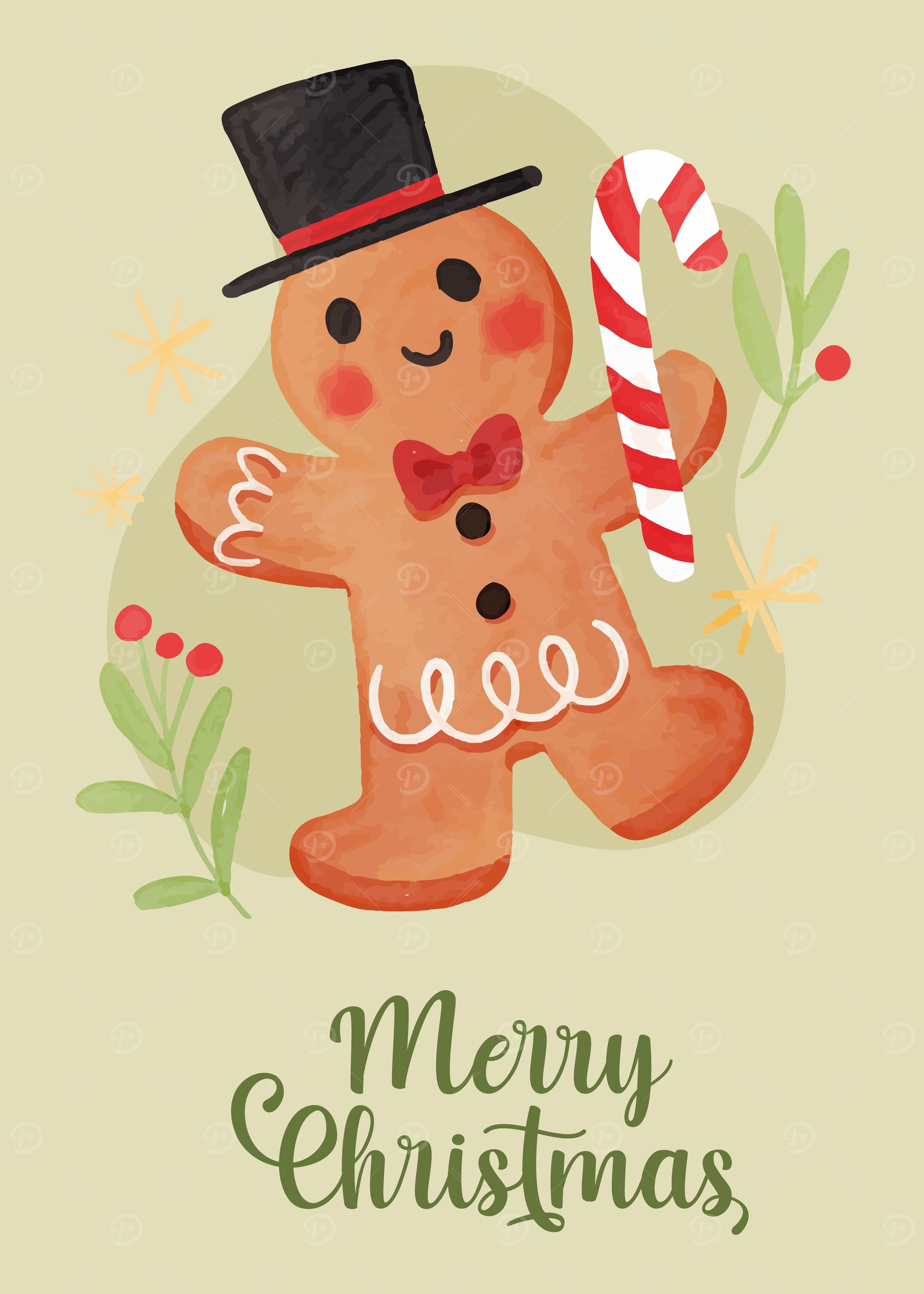 Gingerbread