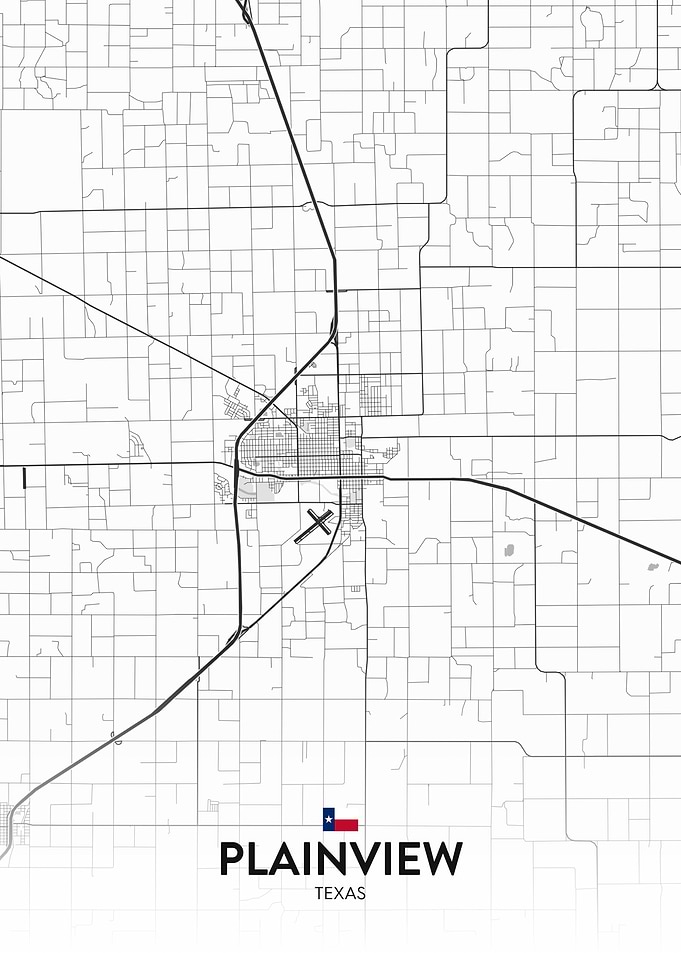 Plainview TX
