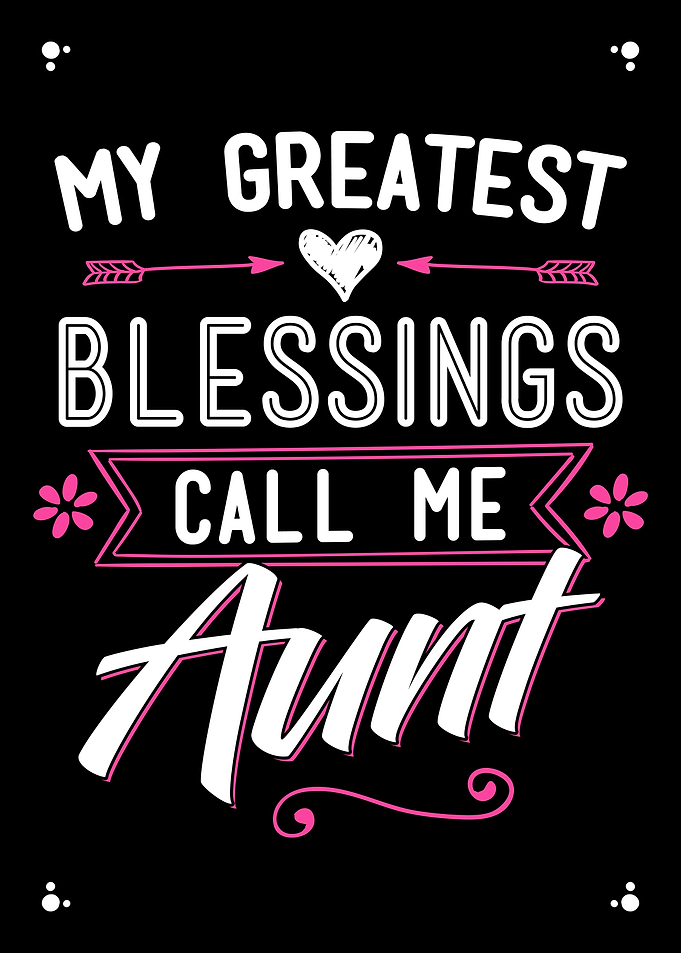 Blessed Aunt