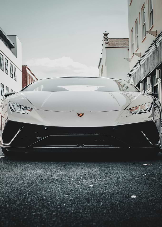 racing car sport