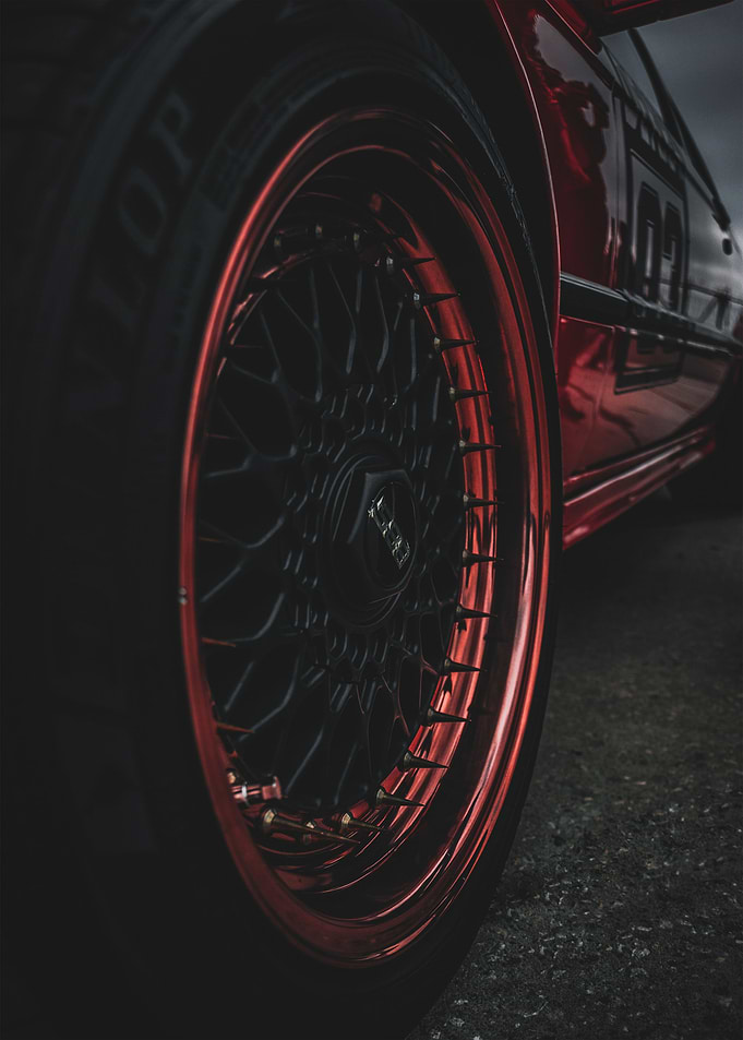 racing car sport