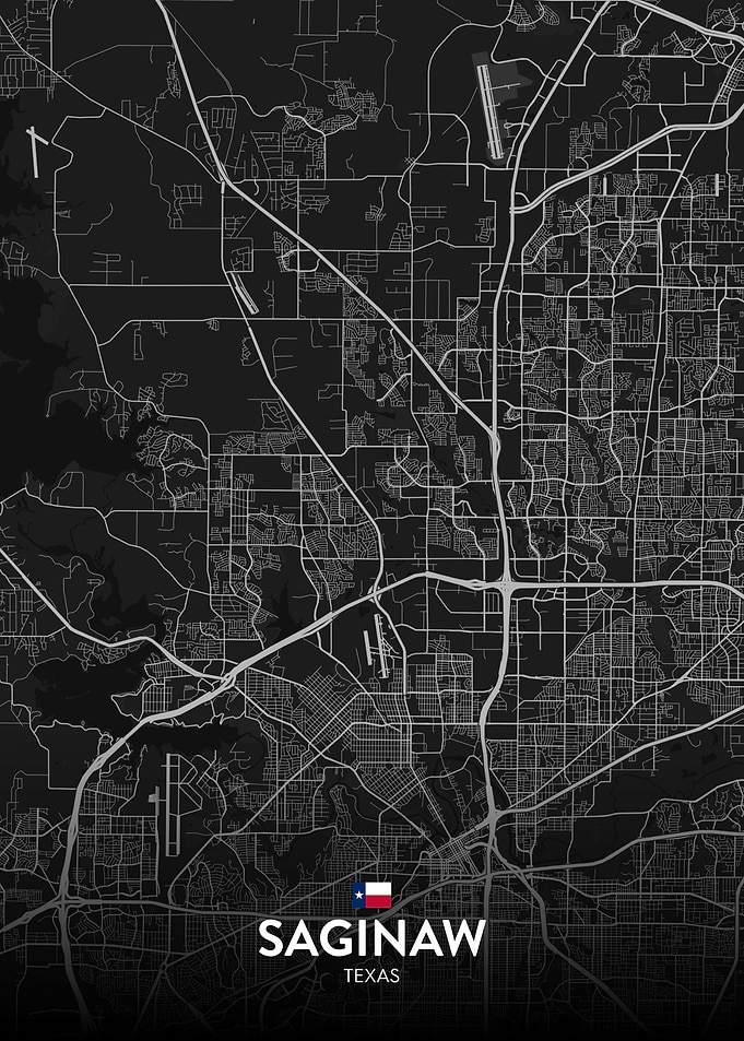 Saginaw TX