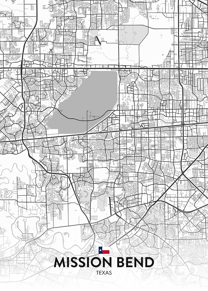 Mission Bend TX