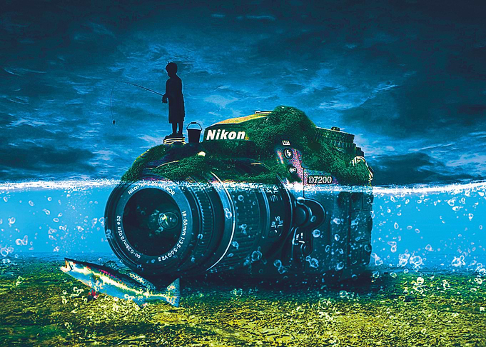 Photography Art