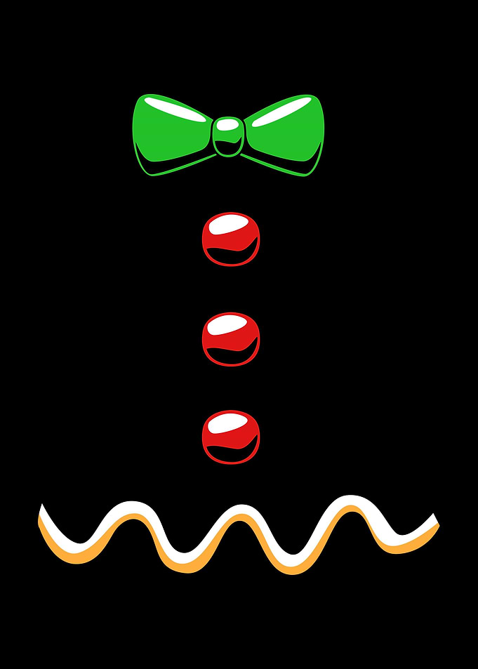 Gingerbread