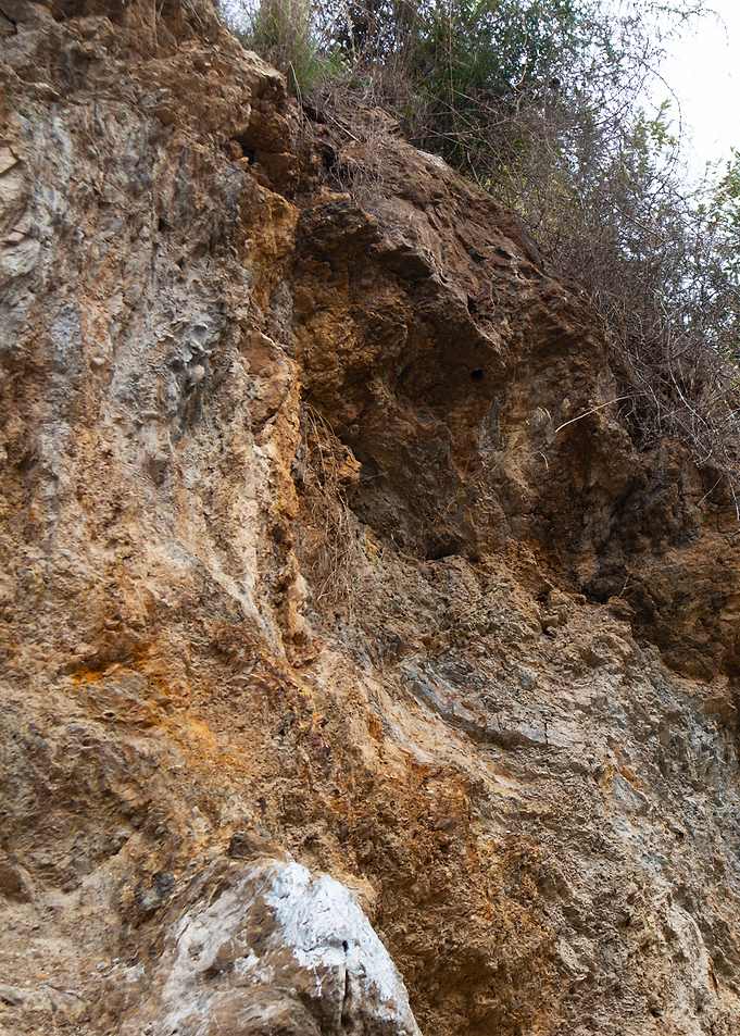 Rocks