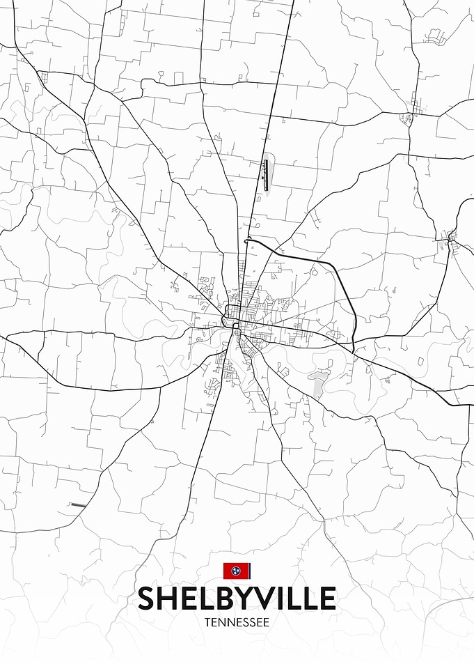Shelbyville TN