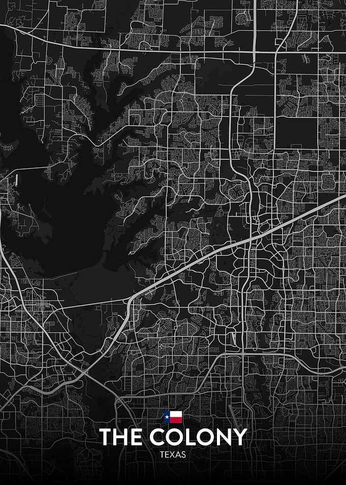 The Colony TX